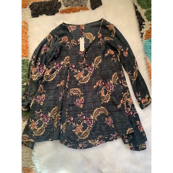 Tallow mini dress - Picture 6 of 10